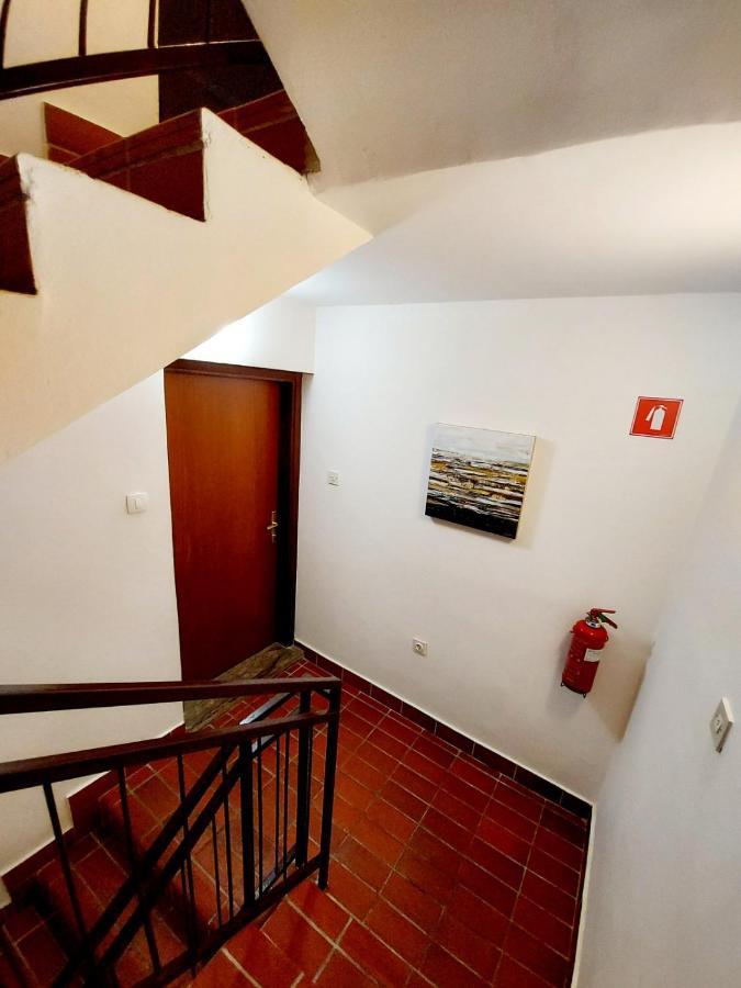 Terra Apartments Piran Exteriér fotografie