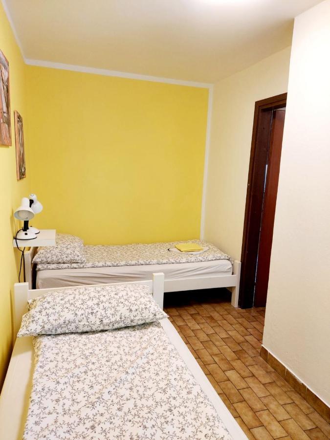 Terra Apartments Piran Exteriér fotografie
