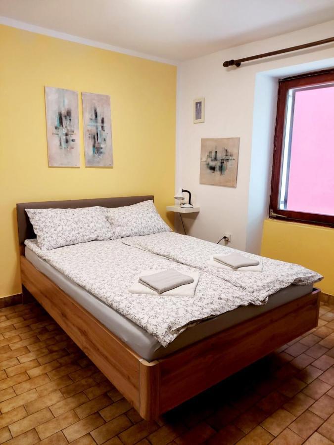 Terra Apartments Piran Exteriér fotografie