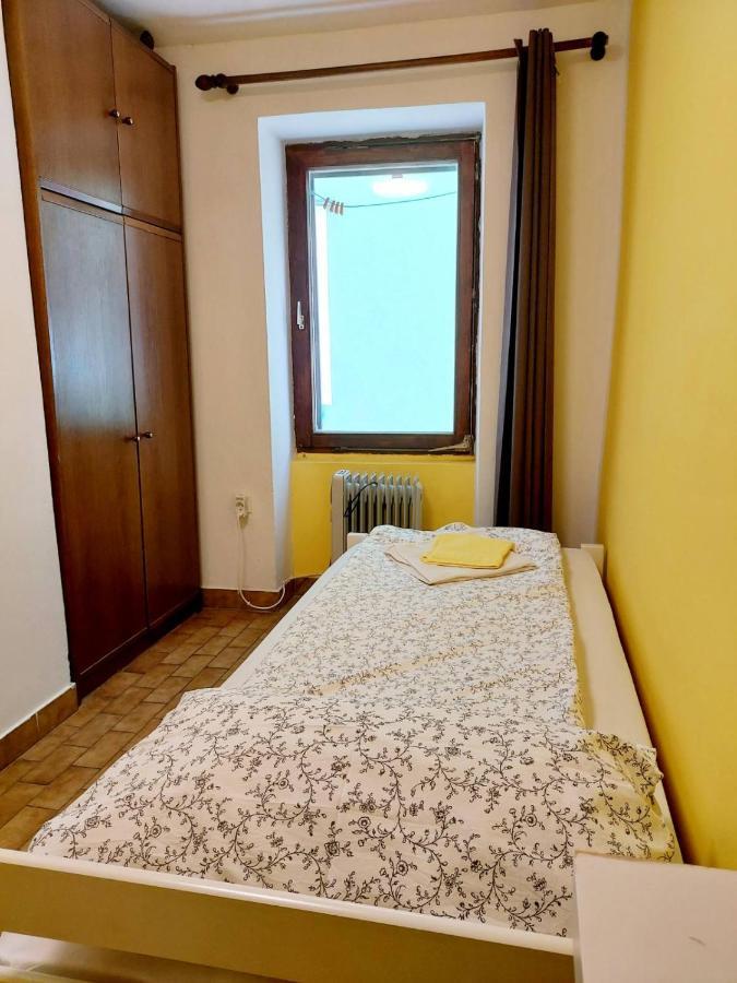 Terra Apartments Piran Exteriér fotografie